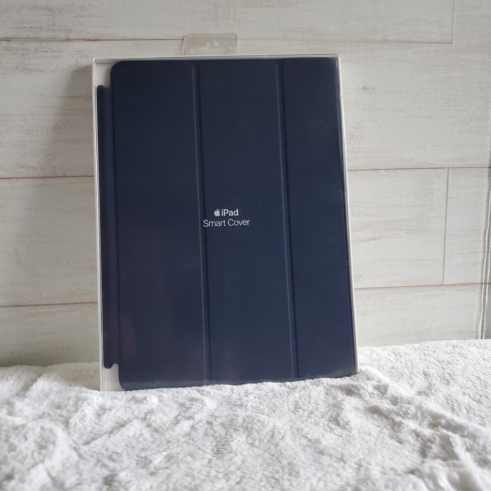 Apple iPad Smart Cover Midnight Blue